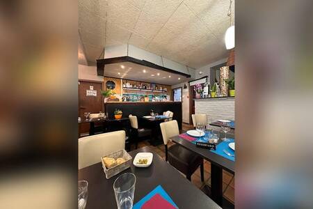 CAFÉ RICARDO'S, Bar Bruxelles Ixelles #0