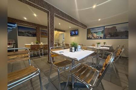 El Madina - Restaurant Tunisien, Restaurant Toulouse Bonnefoy #0