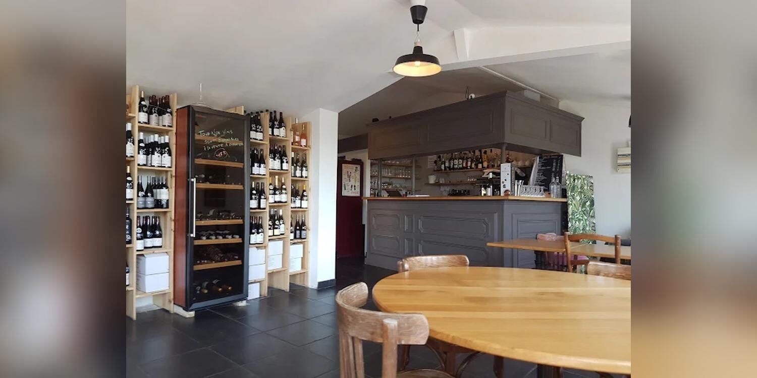 La Guinguette, restaurant