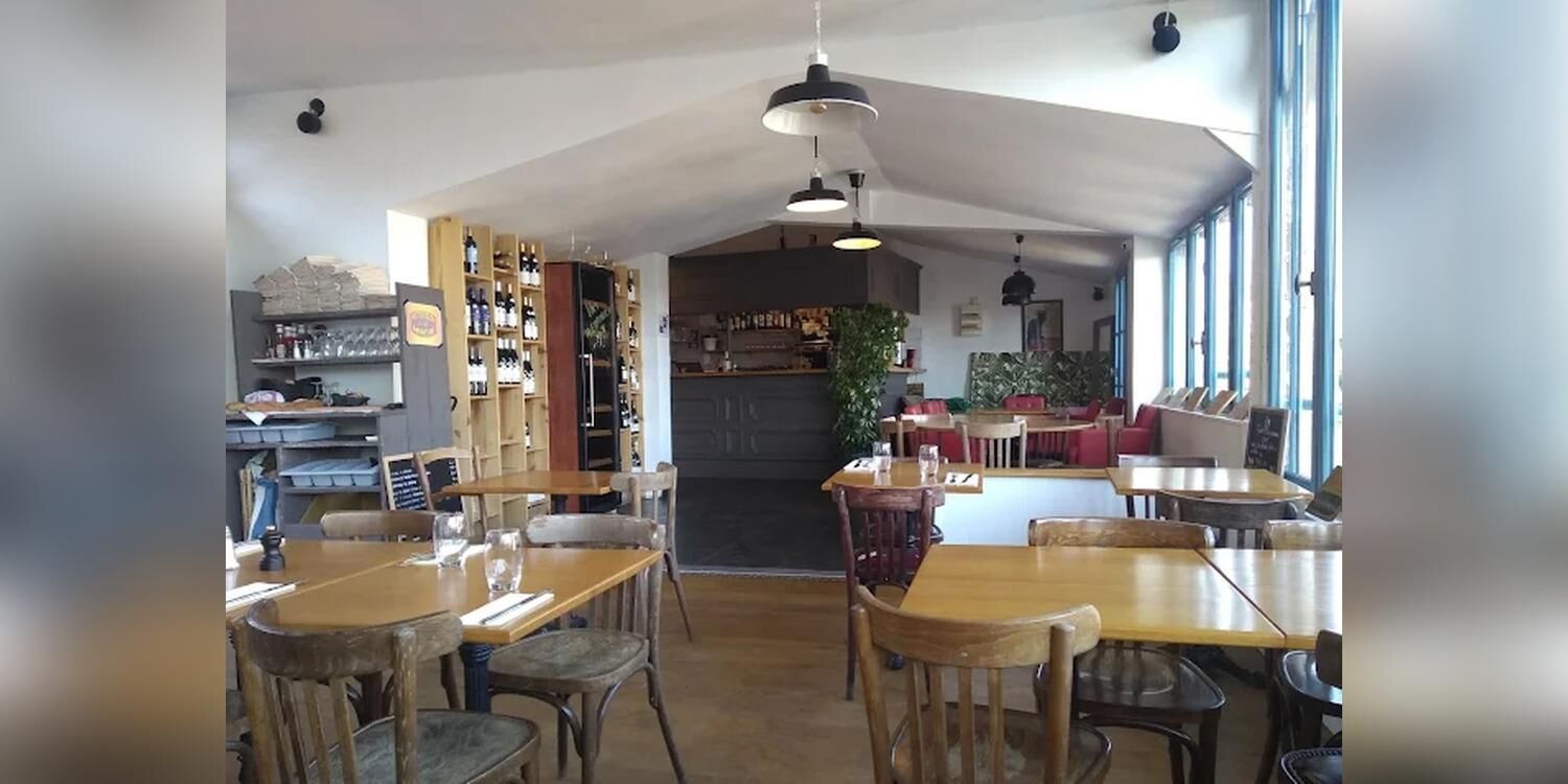 La Guinguette, restaurant