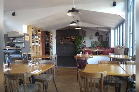 La Guinguette, Restaurant Le Plessis-Robinson  #0