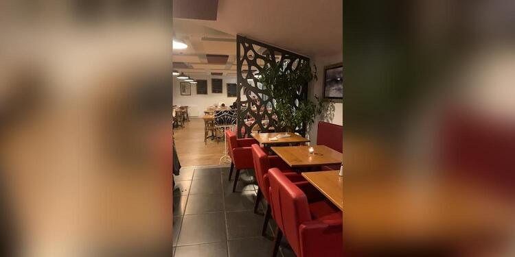 La Guinguette, restaurant