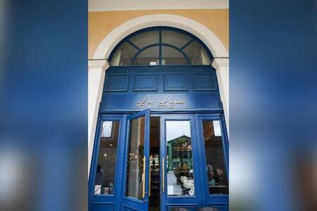 Les Loges, Bar Le Plessis-Robinson Plessis-Robinson #0