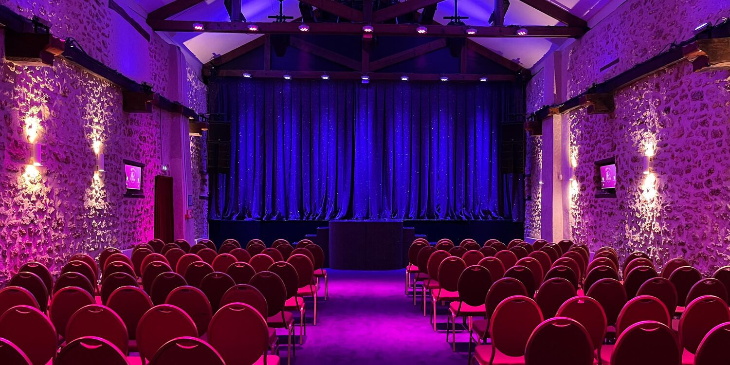 Eventistique, rental_room, La Chouette 