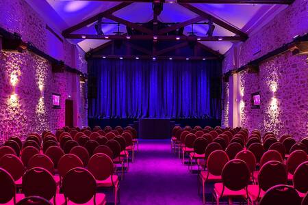 Eventistique, Salle de location Cernay-la-Ville  #0