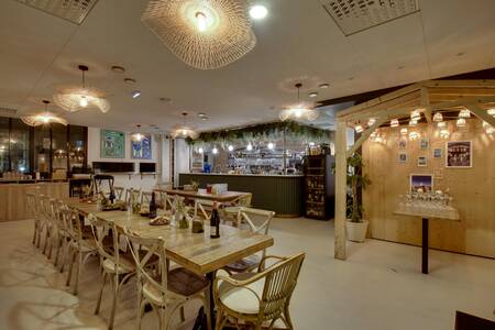 Koskenia, Bar Bidart Centre de Bidart #0