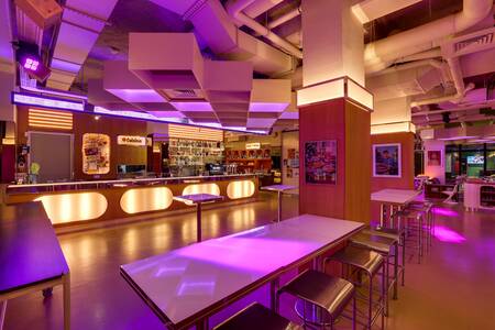 Supper Bar Restaurant, Bar Labège  #0