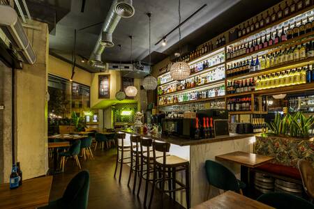 Cabernet Bar, Bar Barcelona Poblenou #0