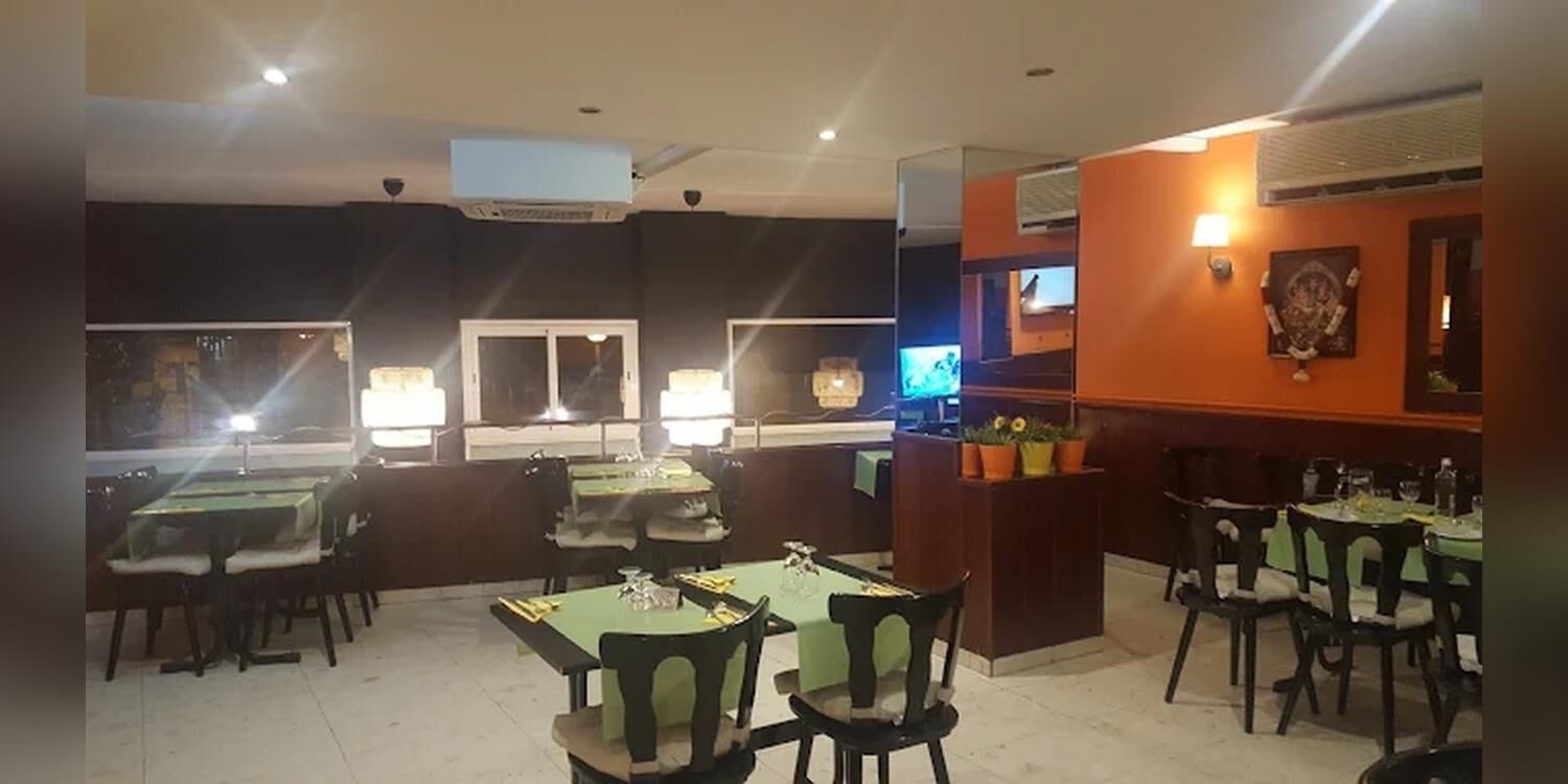 Chennai Masala Dosa, restaurant