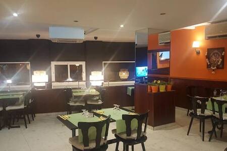 Chennai Masala Dosa, Restaurante Barcelona Les Corts #0