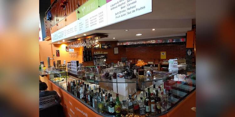 Chennai Masala Dosa, restaurant