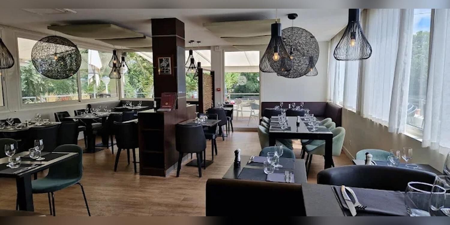 Emulation Nautique Restaurant, restaurant