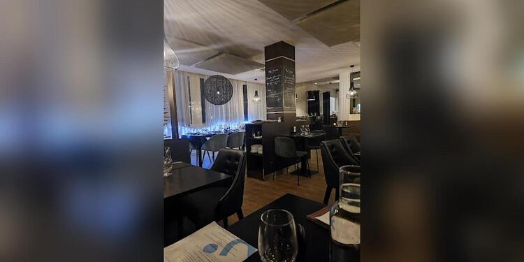 Emulation Nautique Restaurant, restaurant