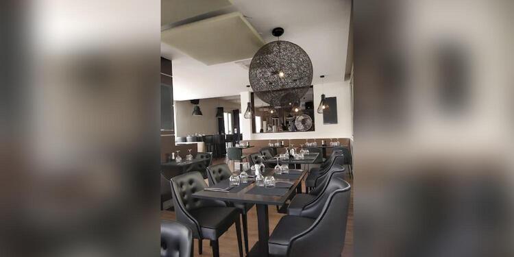 Emulation Nautique Restaurant, restaurant