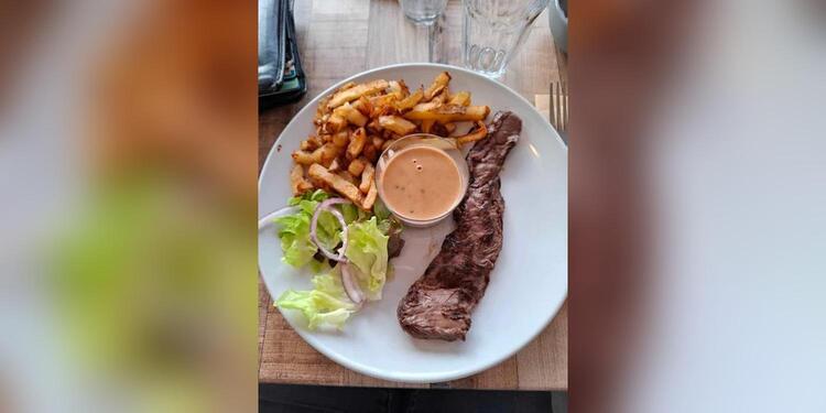 Le Bou'Jou - Restaurant Bar Planches Jeux, bar