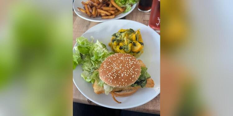 Le Bou'Jou - Restaurant Bar Planches Jeux, bar