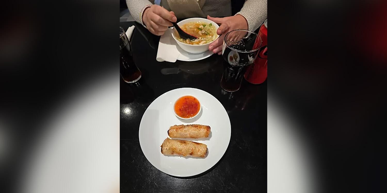 Chez Mymy, restaurant