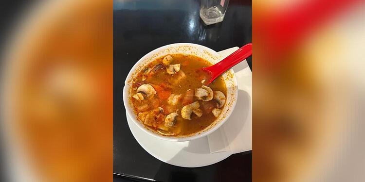 Chez Mymy, restaurant