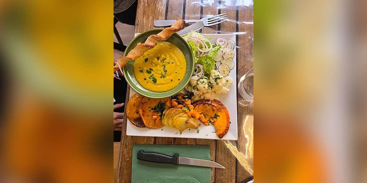 Côté Cuisine, restaurant