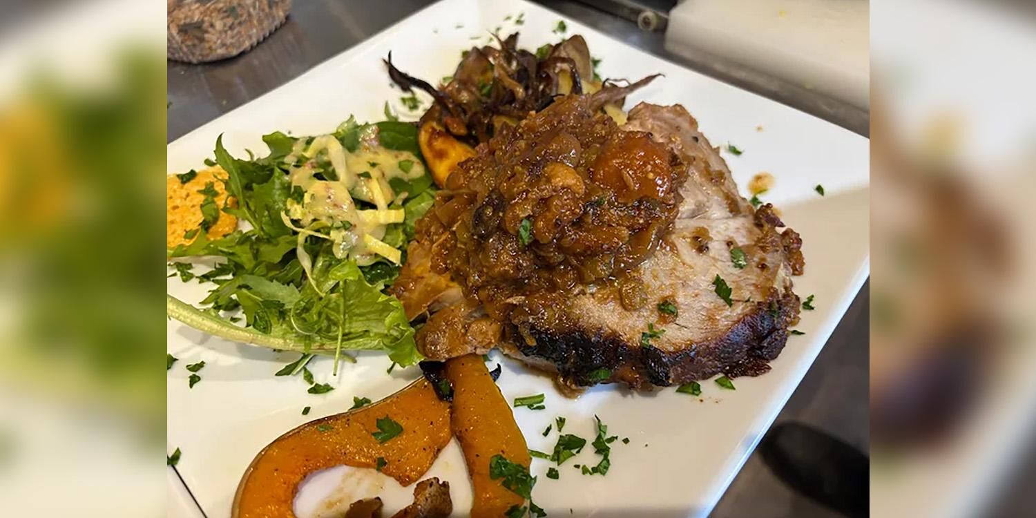 Côté Cuisine, restaurant