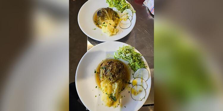 Côté Cuisine, restaurant