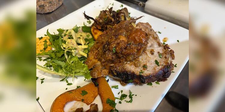 Côté Cuisine, restaurant