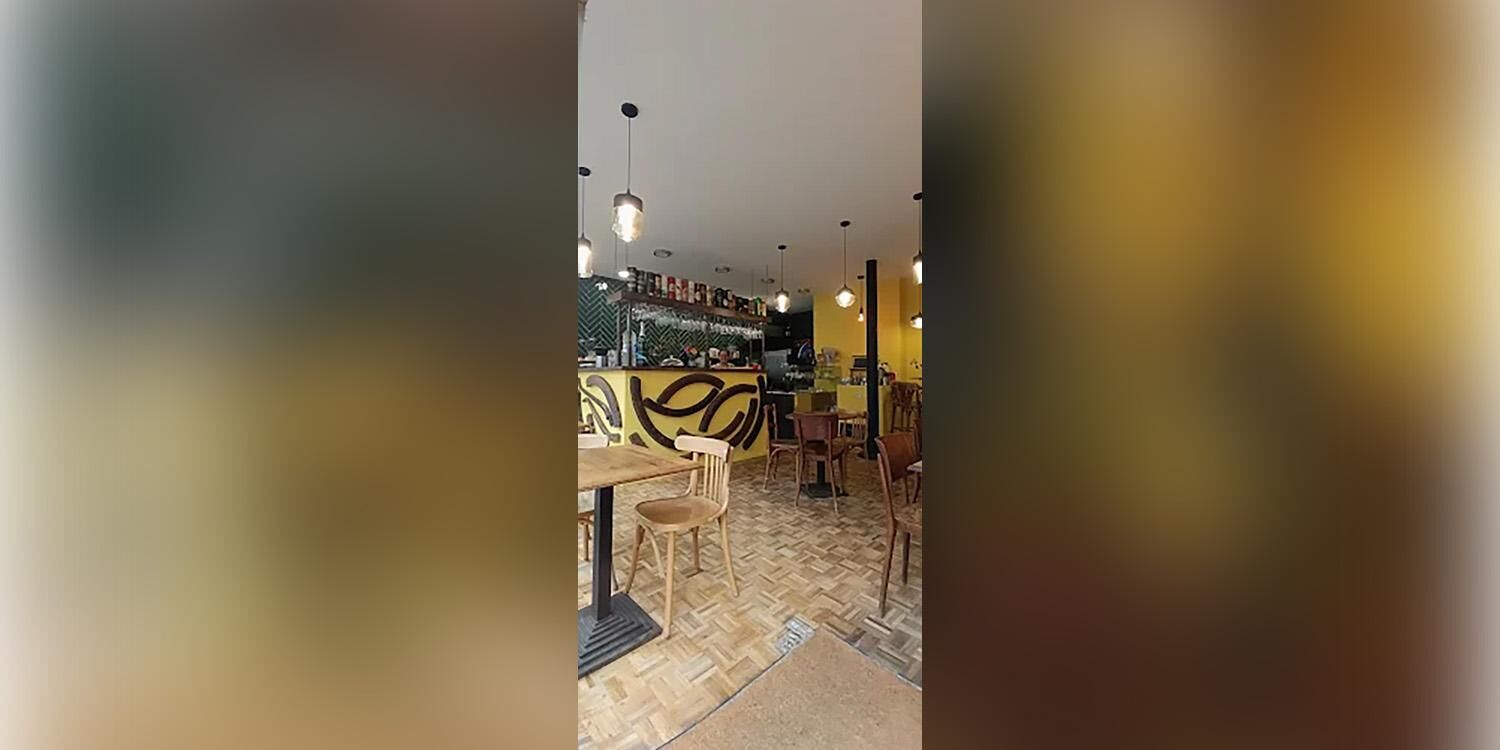 Chouquette, restaurant