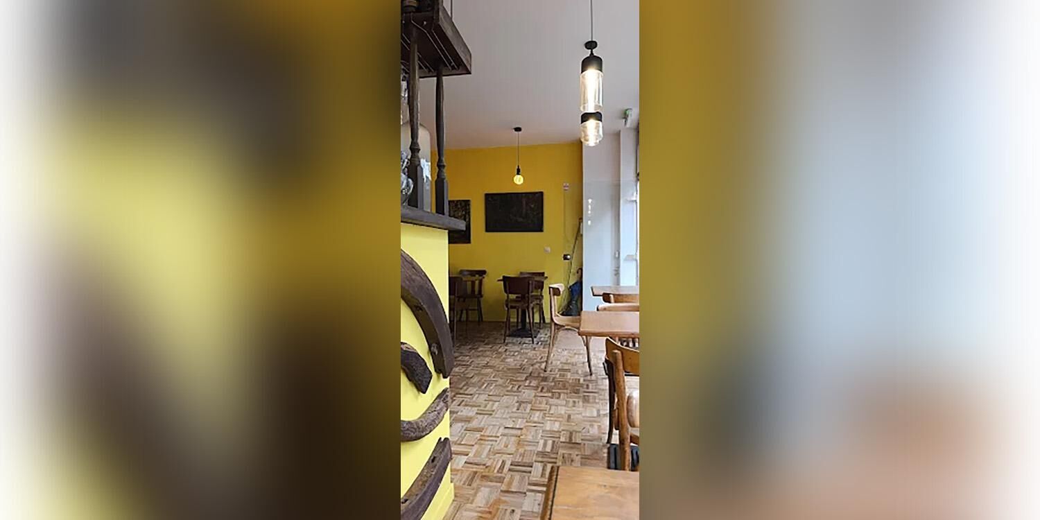 Chouquette, restaurant