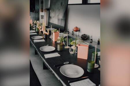 Fogo, Restaurant Toulouse Esquirol/Capitole #0