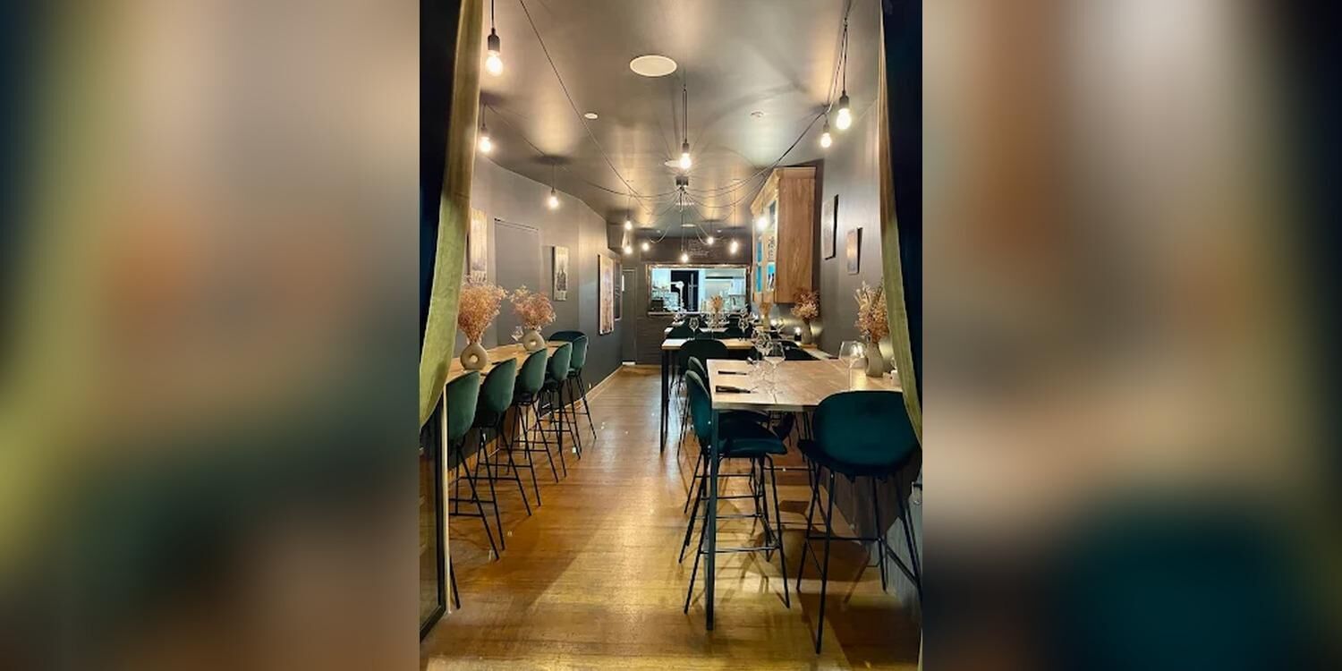 Jobastre, restaurant