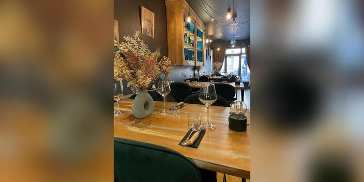 Jobastre, restaurant