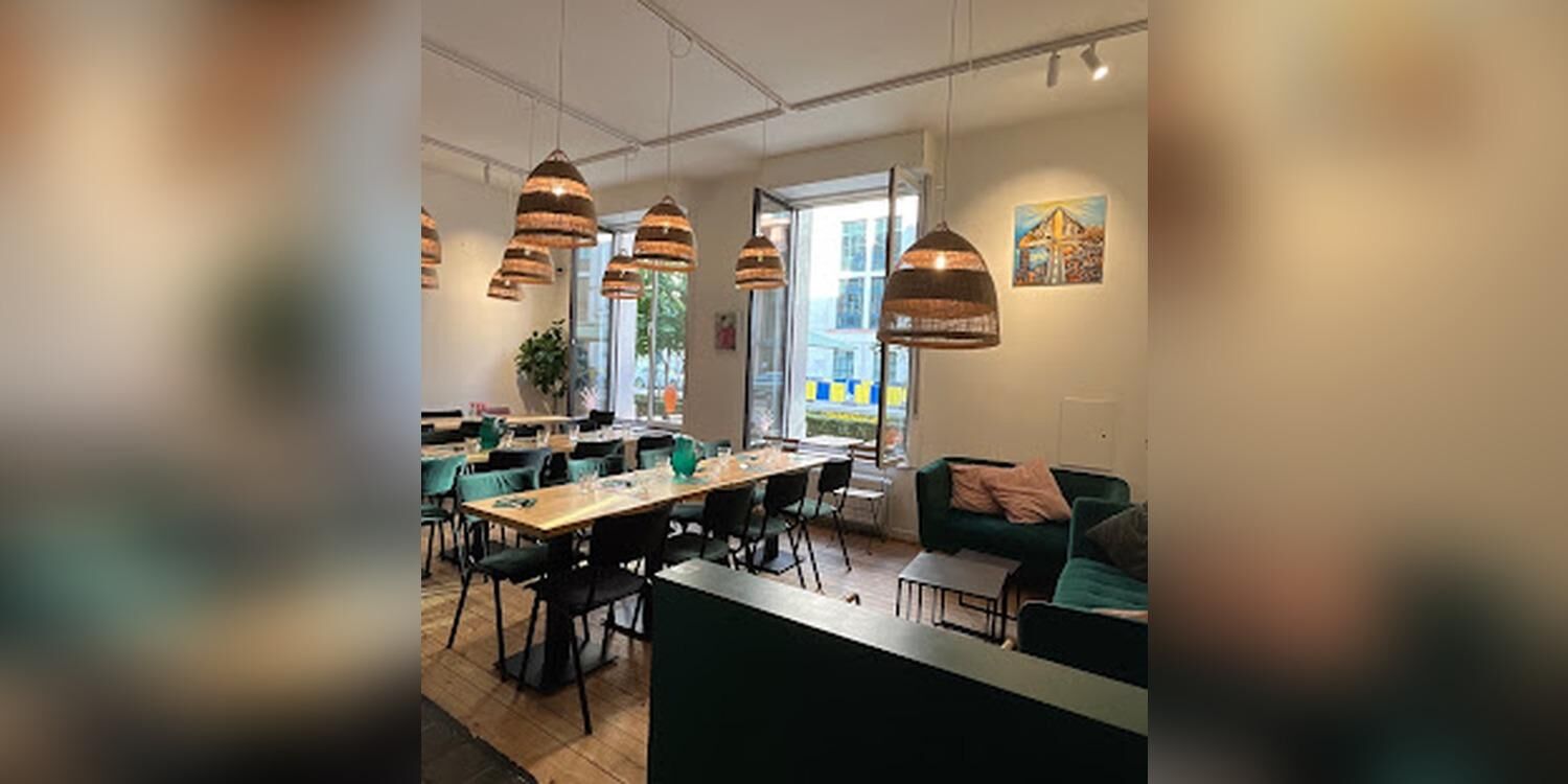 Caffè Batavia, restaurant