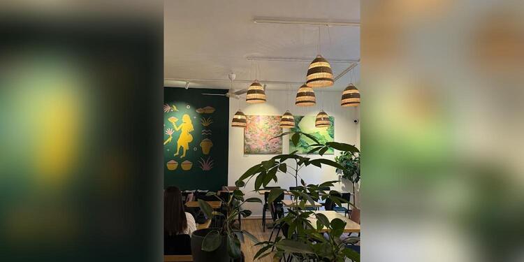 Caffè Batavia, restaurant