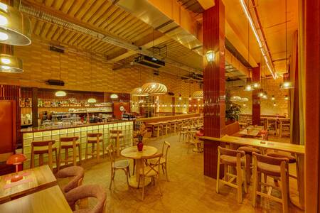 Brûlant, Bar Paris Saint-Vincent-de-Paul #0