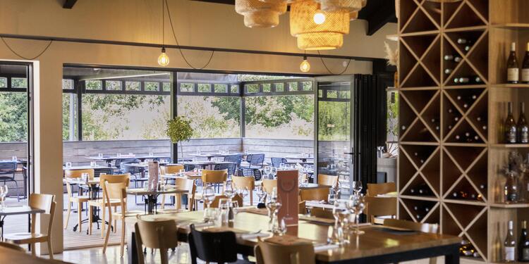 Tonton Michel, restaurant