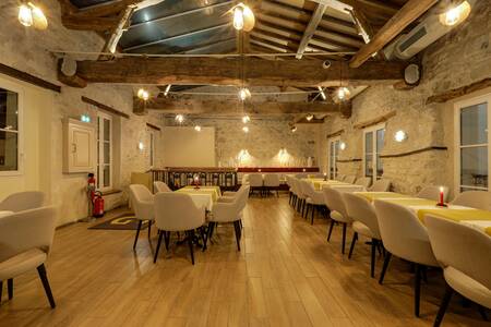 GAVROCHE, Restaurant Paris Montmartre #0