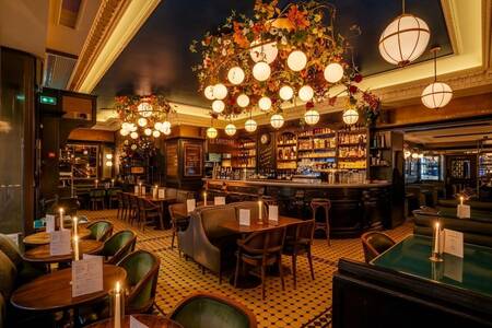 Le Sancerre, Bar Paris Montmartre #0