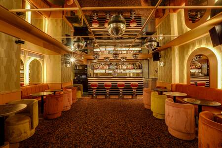 Piccola Mia, Bar Paris Folie-Méricourt #0