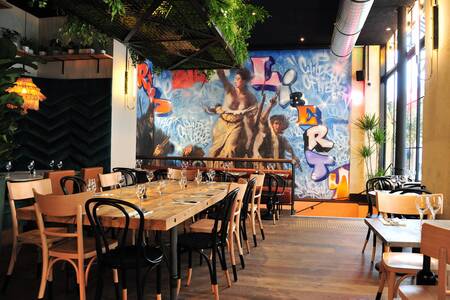 Mon Coco, Bar Paris Folie-Méricourt #0