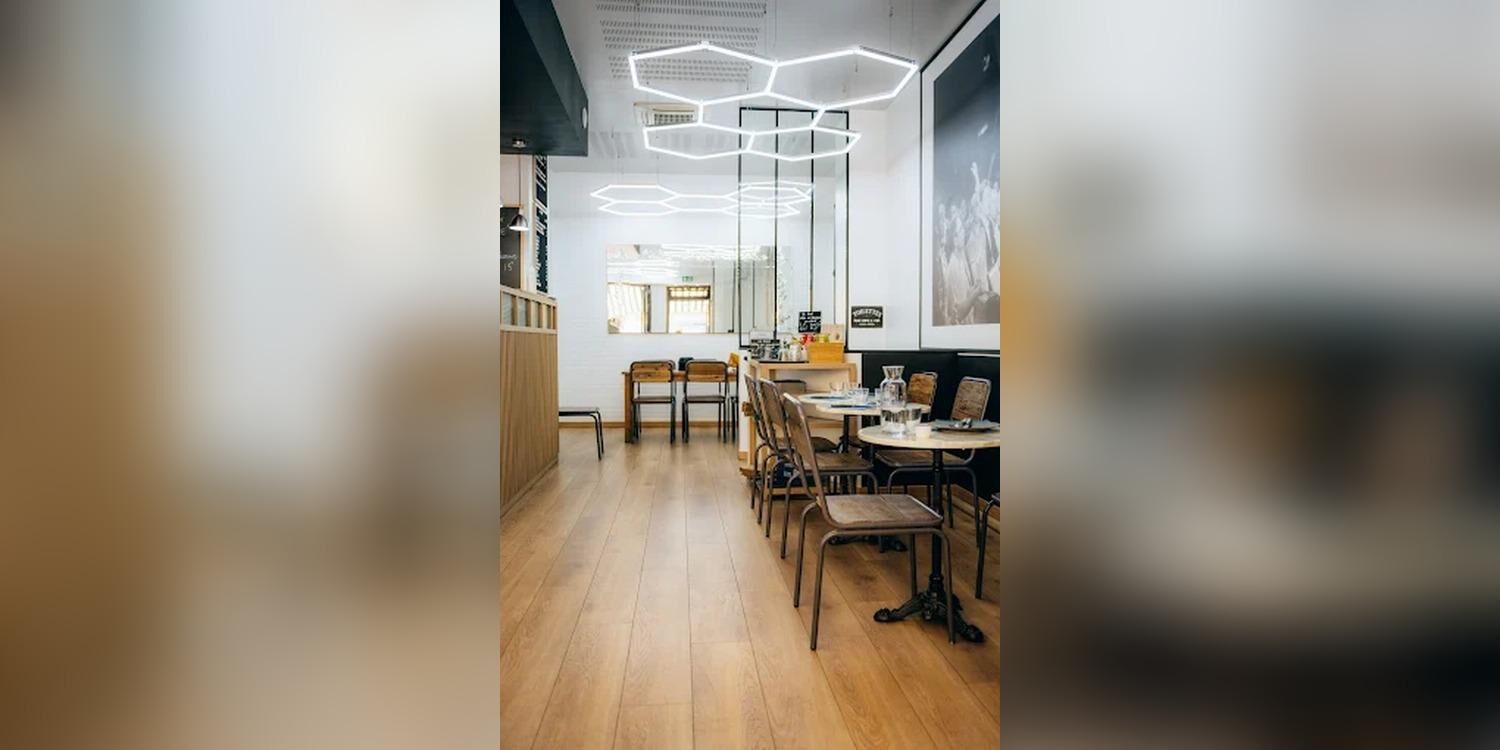 AMIS À MIE, restaurant