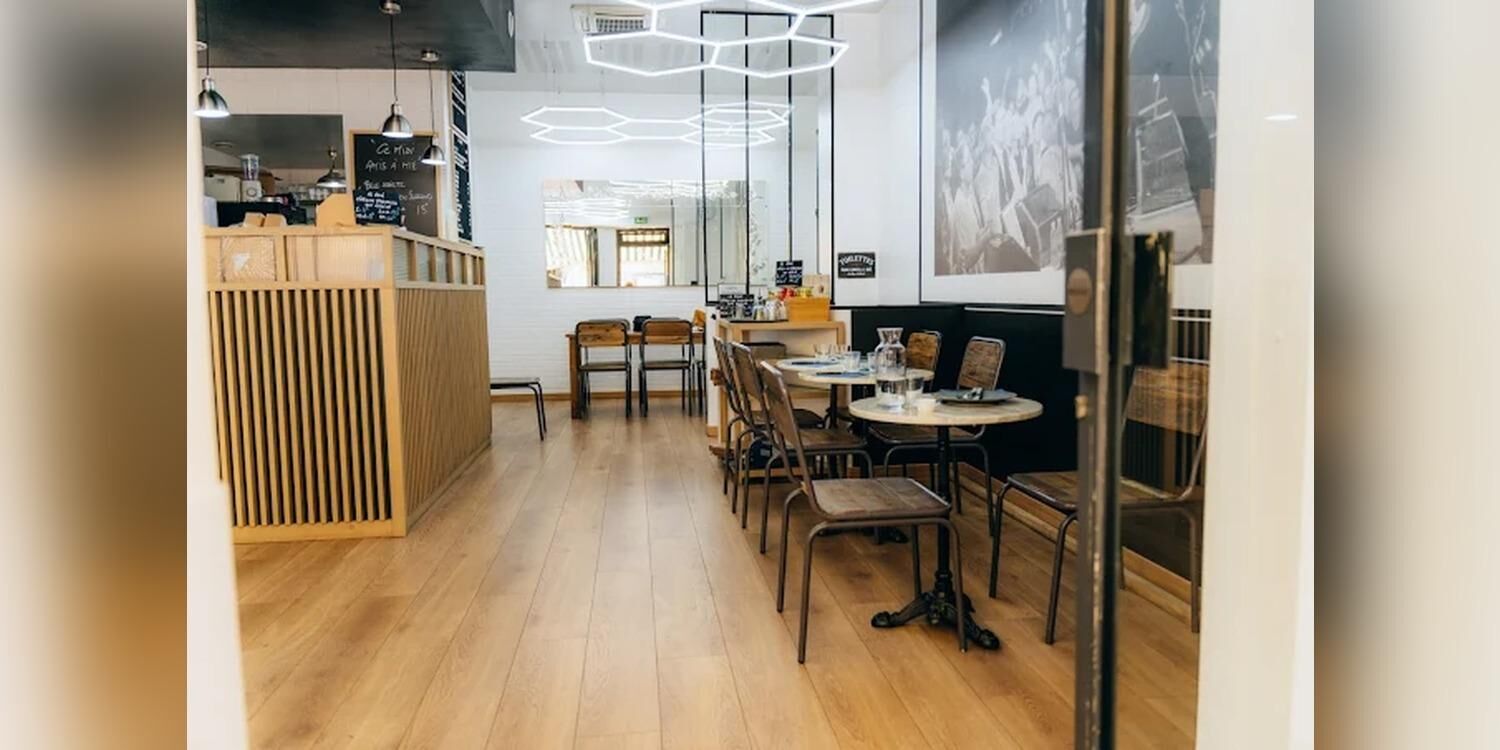 AMIS À MIE, restaurant