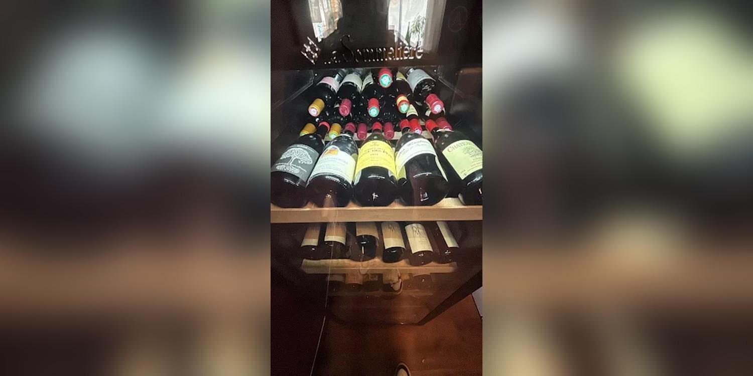 Jacqueline - Bar à vin, bar