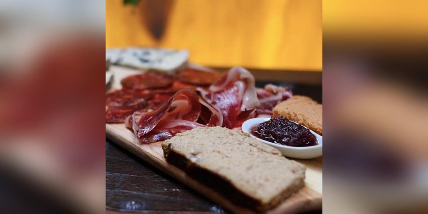 La Cua Curta | Sants, restaurant