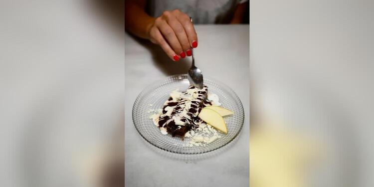 La Cua Curta | Sants, restaurant