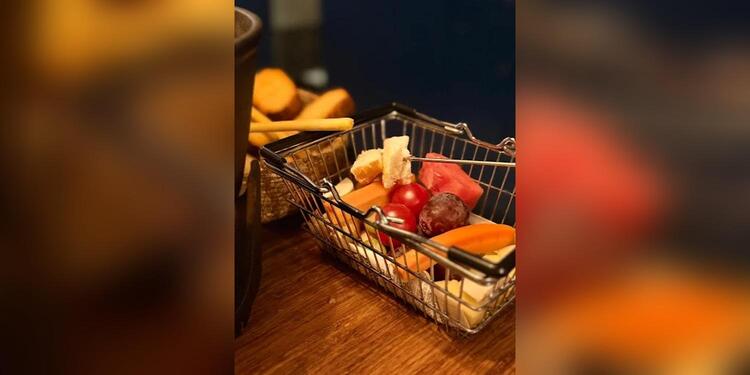 La Cua Curta | Sants, restaurant