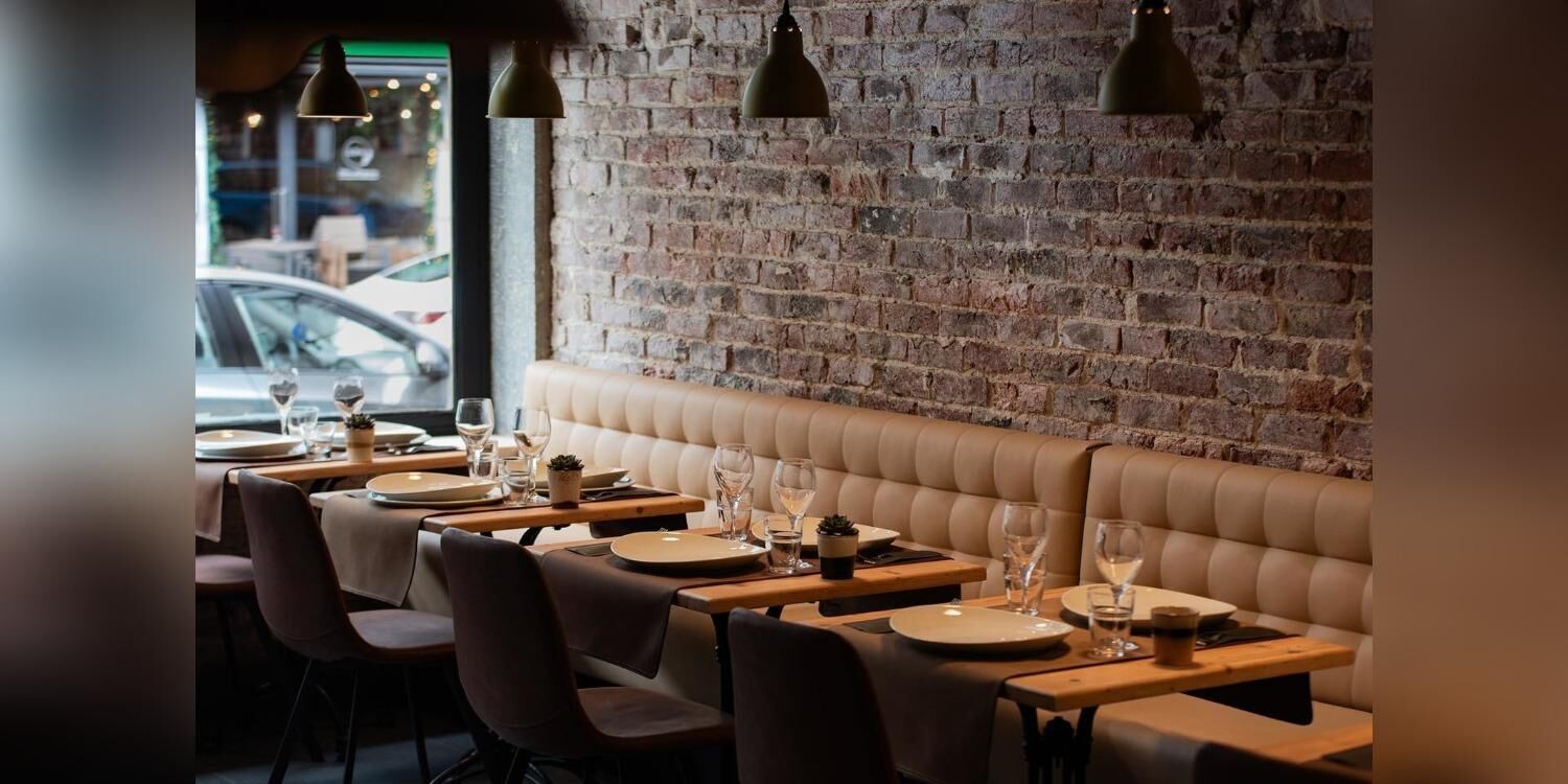 La Pazza Gioia, restaurant