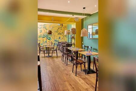 Bossa Nova, Restaurant Toulouse  #0