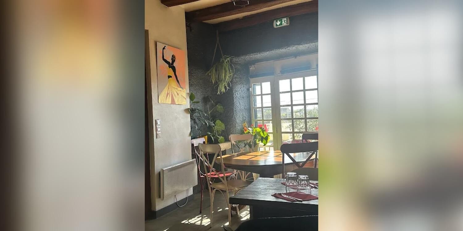 Le Joséphine B., restaurant