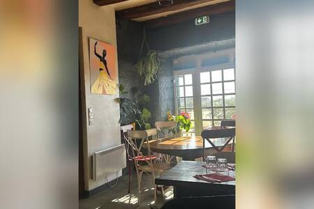 Le Joséphine B., Restaurant Nantes Dervallières-Zola #0