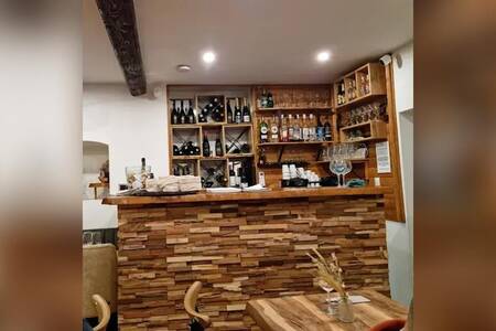 Restaurant l'Arôme, Restaurant Caluire-et-Cuire Vassieux #0